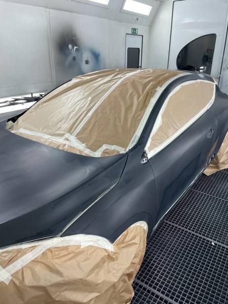 13012 Marseille carrosserie franchise offerte véhicule de pret