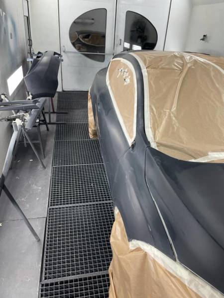 13012 Marseille carrosserie franchise offerte véhicule de pret