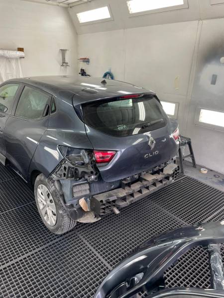 franchise offerte, près de véhicules, services à domicile, expertise photo