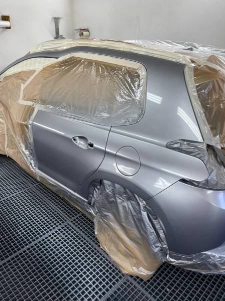 toutes assurances ,franchise offerte et voiture de courtoisie