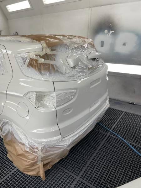 Vandalisme, Aix en Provence ,franchise offerte ,véhicule de prêt