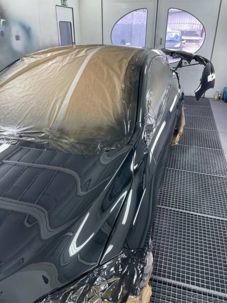 13012 Marseille carrosserie franchise offerte véhicule de pret