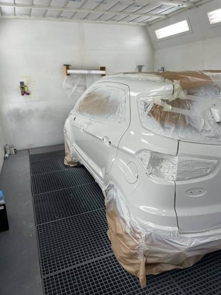 Vandalisme, Aix en Provence ,franchise offerte ,véhicule de prêt