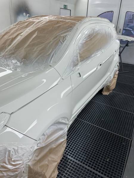 Vandalisme, Aix en Provence ,franchise offerte ,véhicule de prêt