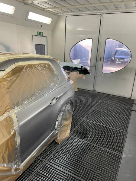 toutes assurances ,franchise offerte et voiture de courtoisie