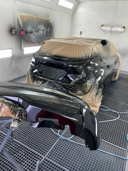 franchise offerte, près de véhicules, services à domicile, expertise photo