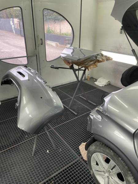 franchise offerte, près de véhicules, services à domicile, expertise photo