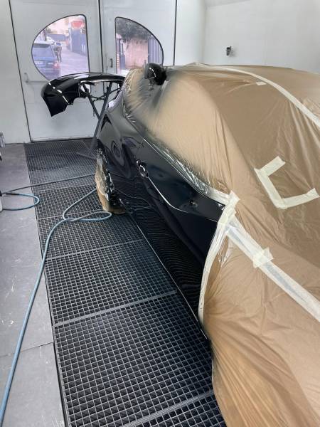 franchise offerte, près de véhicules, services à domicile, expertise photo