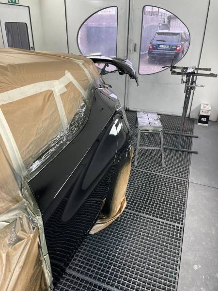 franchise offerte, près de véhicules, services à domicile, expertise photo