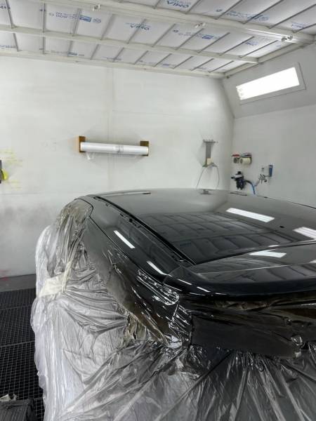 Vandalisme, réparation carrosserie ,prêt de véhicule et franchise offerte