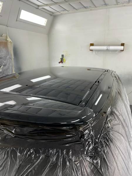 Vandalisme, réparation carrosserie ,prêt de véhicule et franchise offerte