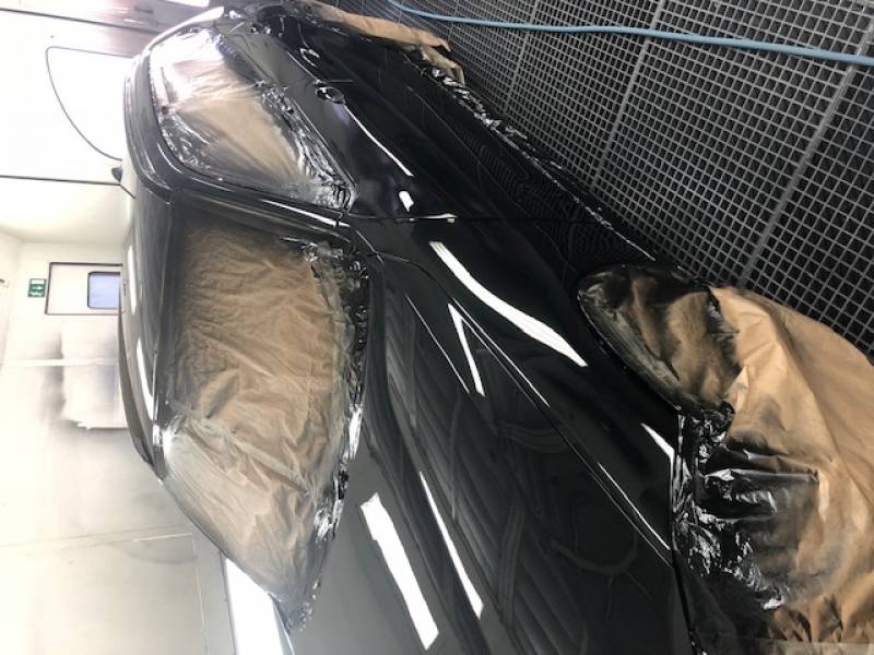 bmw x1 franchise offerte véhicule vandalisé  13012 marseille