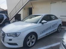 Notre zone d'activité pour ce service Rénovation de carrosserie auto