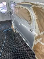 Notre zone d'activité pour ce service Carrossier avec franchise offerte