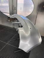Notre zone d'activité pour ce service Rénovation de carrosserie auto