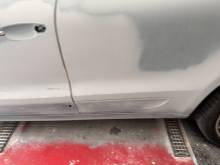 Notre zone d'activité pour ce service Rénovation de carrosserie auto