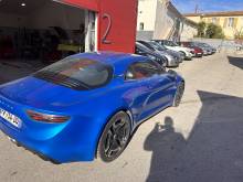 Nos prestations sur le secteur de Toulon dans le Var 83000